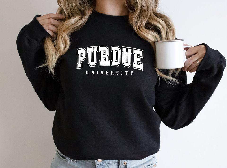 Purdue University Sweatshirt