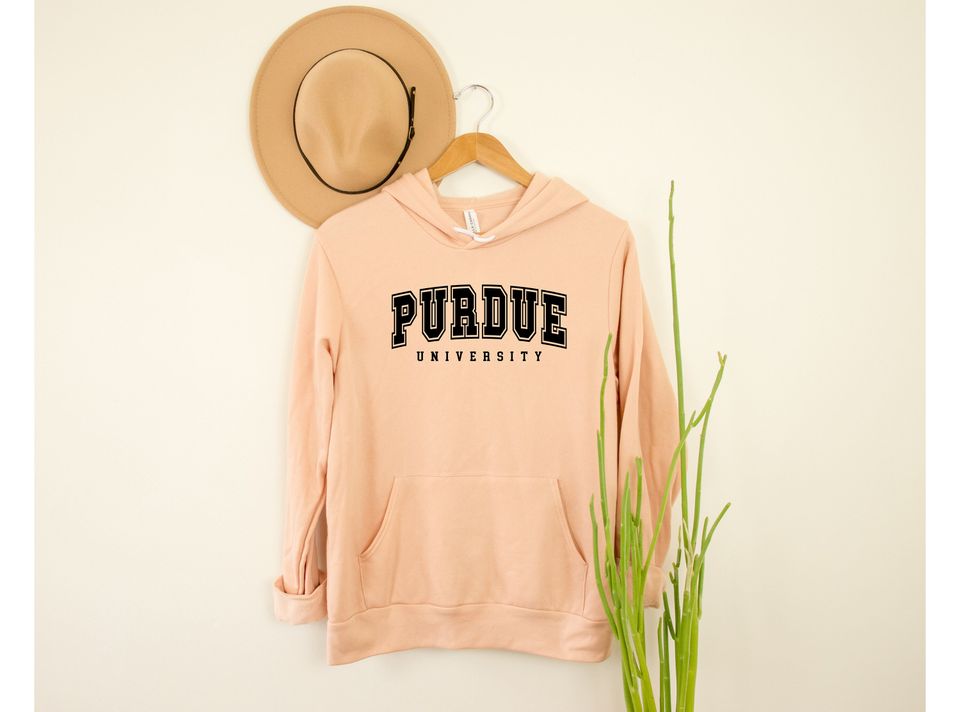 Purdue University Sweatshirt