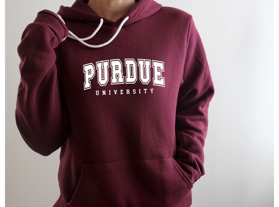 Purdue University Sweatshirt