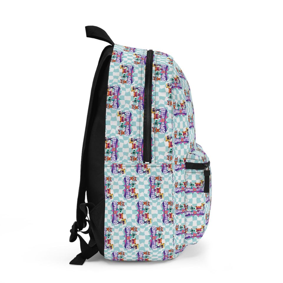 Super Kitties Backpack for Kids