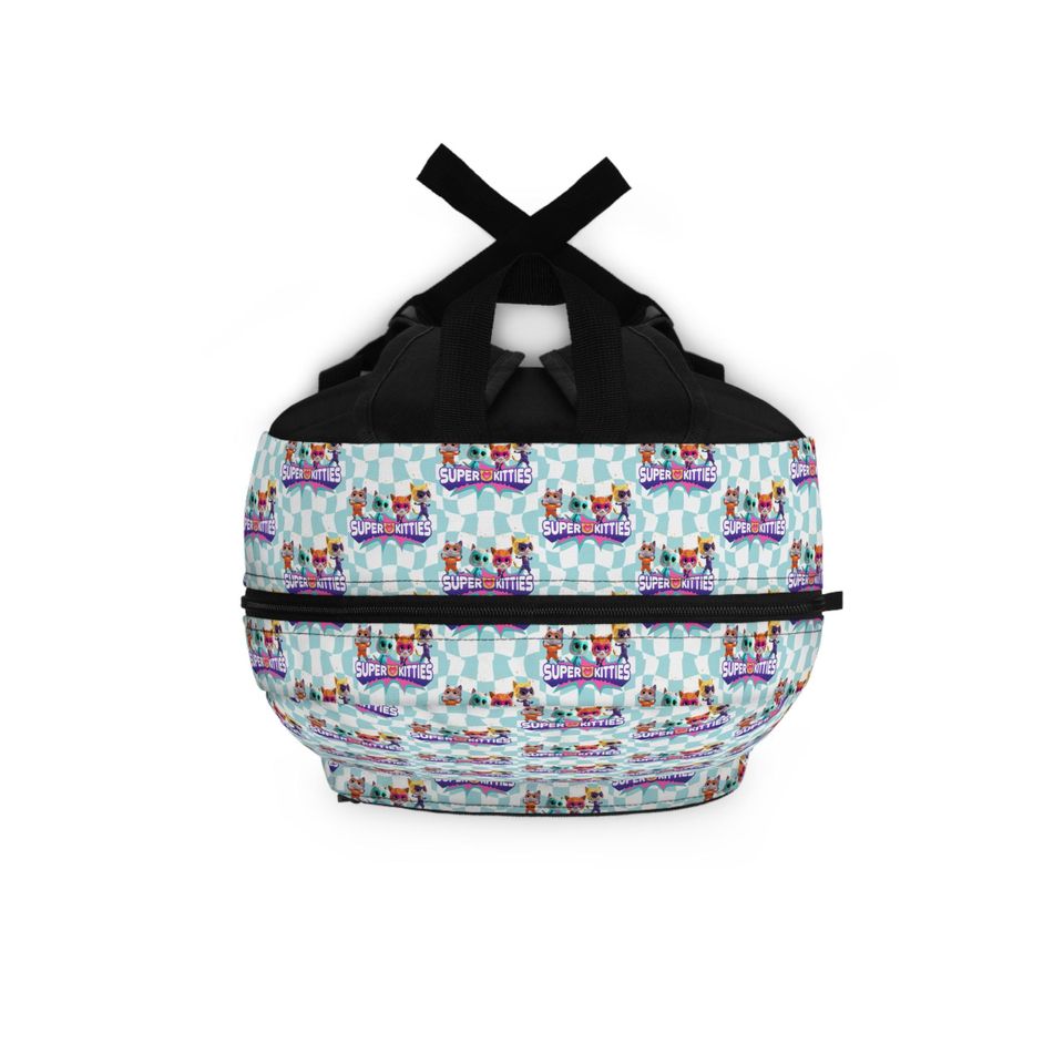 Super Kitties Backpack for Kids
