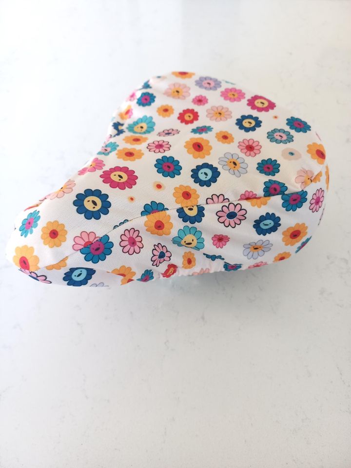 Waterproof Saddle Cover