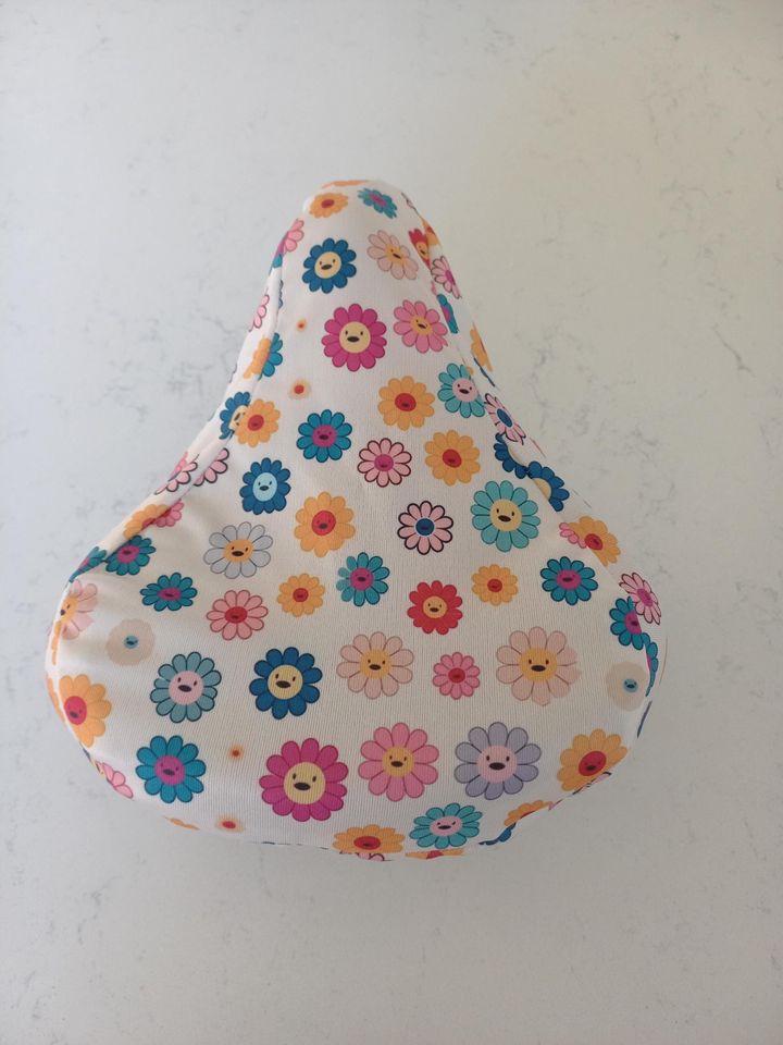 Waterproof Saddle Cover