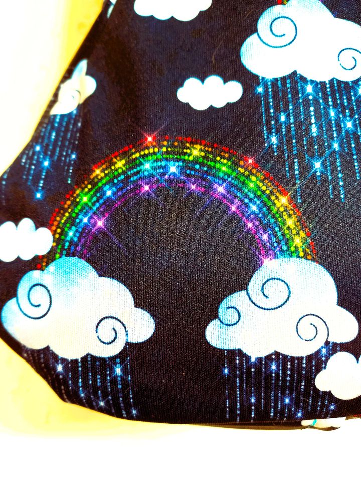 Waterproof Saddle Cover