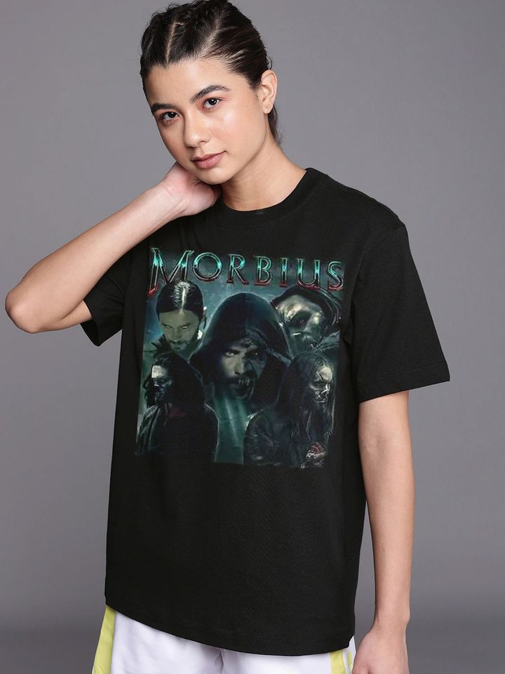 Morbius 2022 T-Shirt