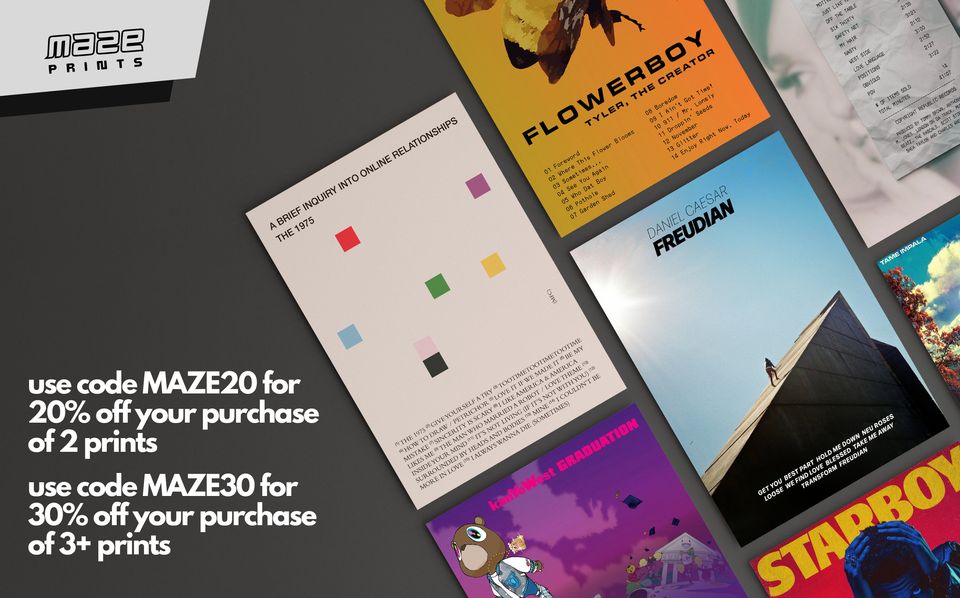 Tyler Childers 'Purgatory' Album Poster