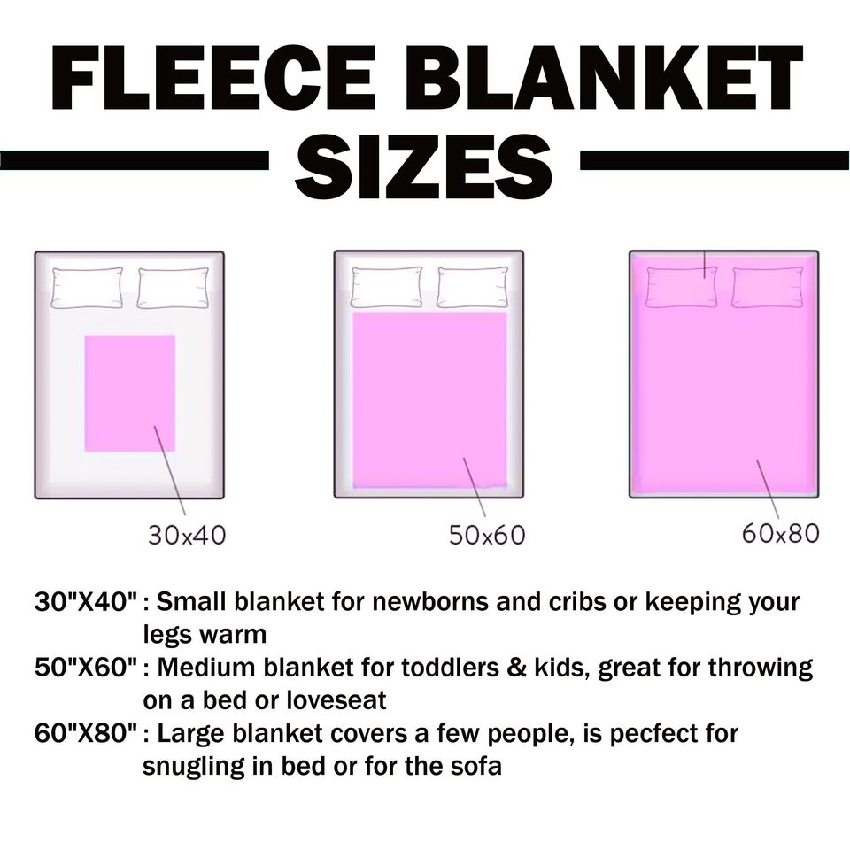 Personalized Finding Dory Fleece Blanket, Disney Finding Dory Blanket