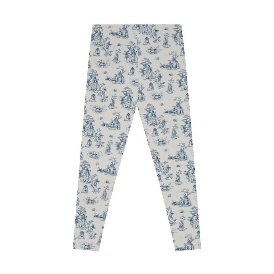 Toile de STAR WARS - Stretchy Leggings