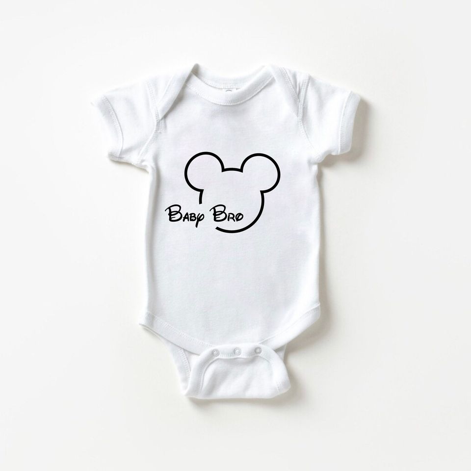 Matching Family Disney T-shirts Black personalized