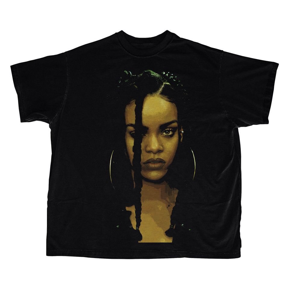 Rihanna T-Shirt