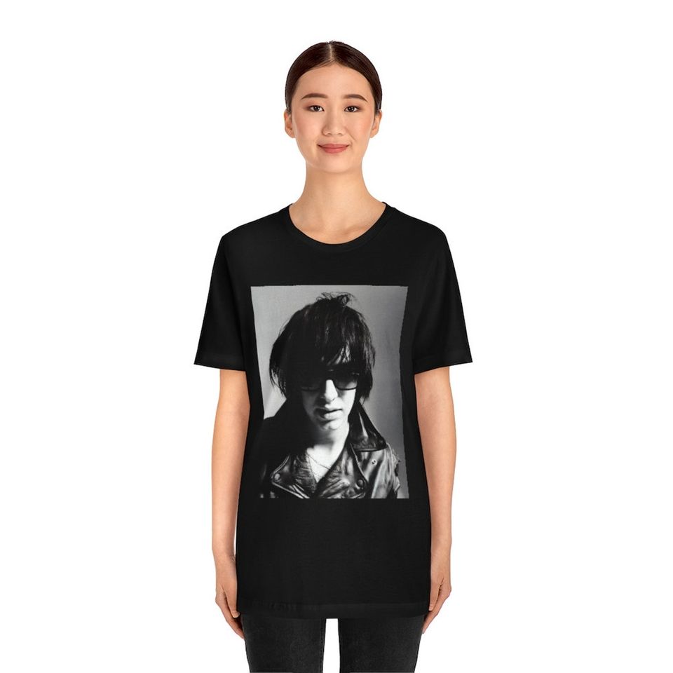 The Strokes - Julian Casablancas T-Shirt