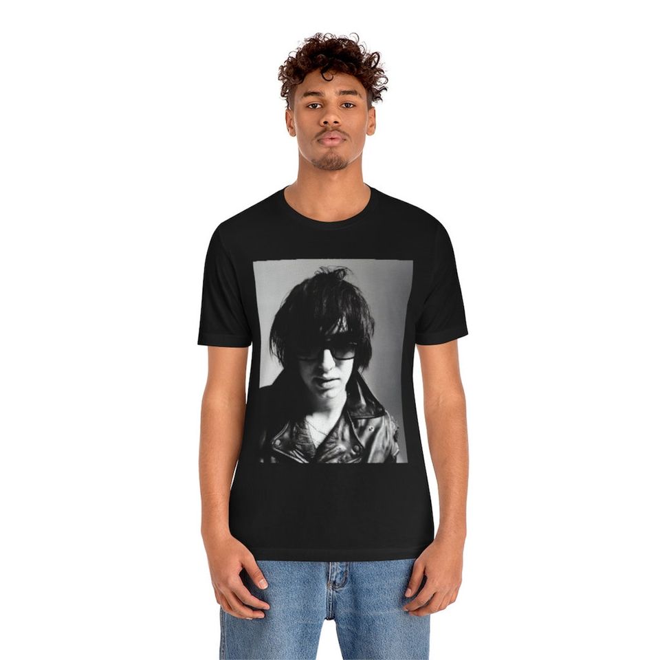 The Strokes - Julian Casablancas T-Shirt