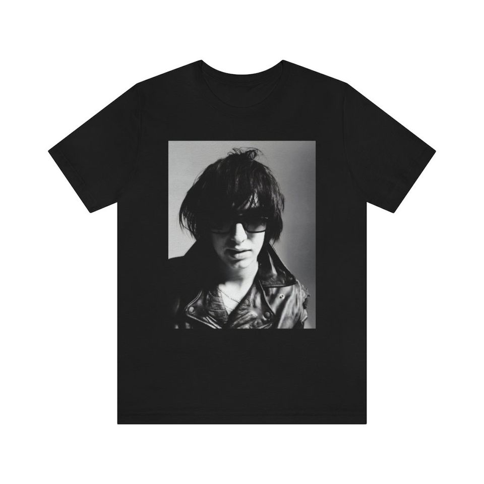The Strokes - Julian Casablancas T-Shirt