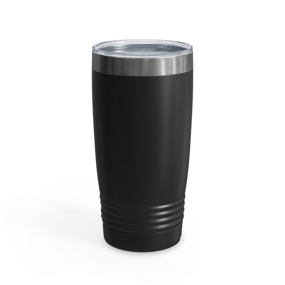 Fresh Out Inappropriate Humor Ringneck Tumbler, 20oz