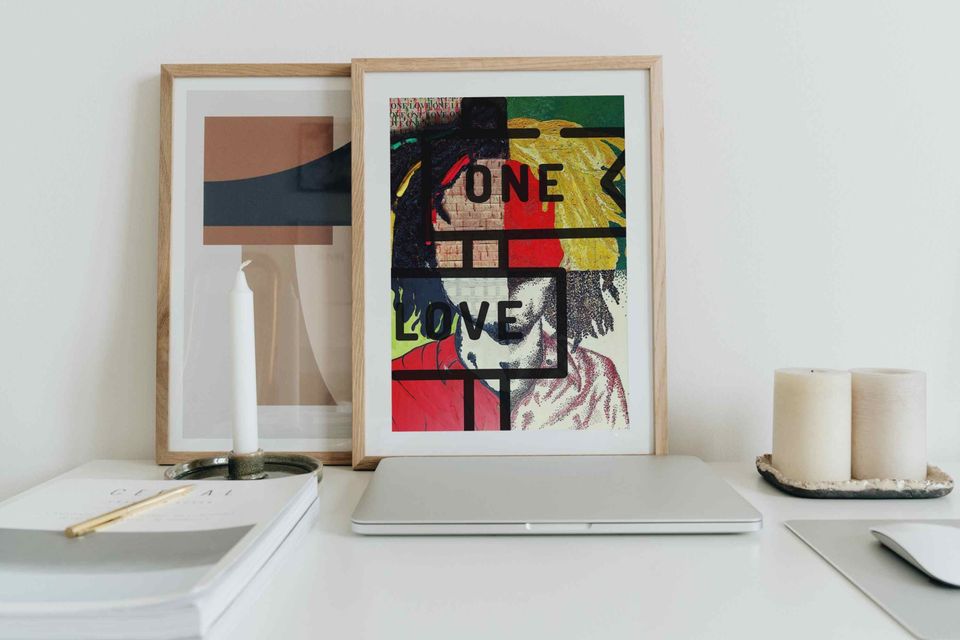 Bob Marley One Love 2024 Poster, Bob Marley Poster