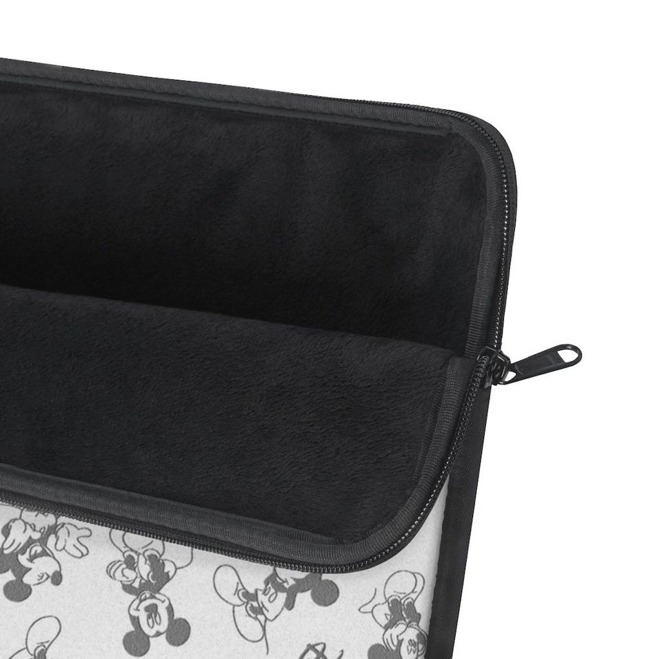 Disney Retro Mickey Laptop Sleeve