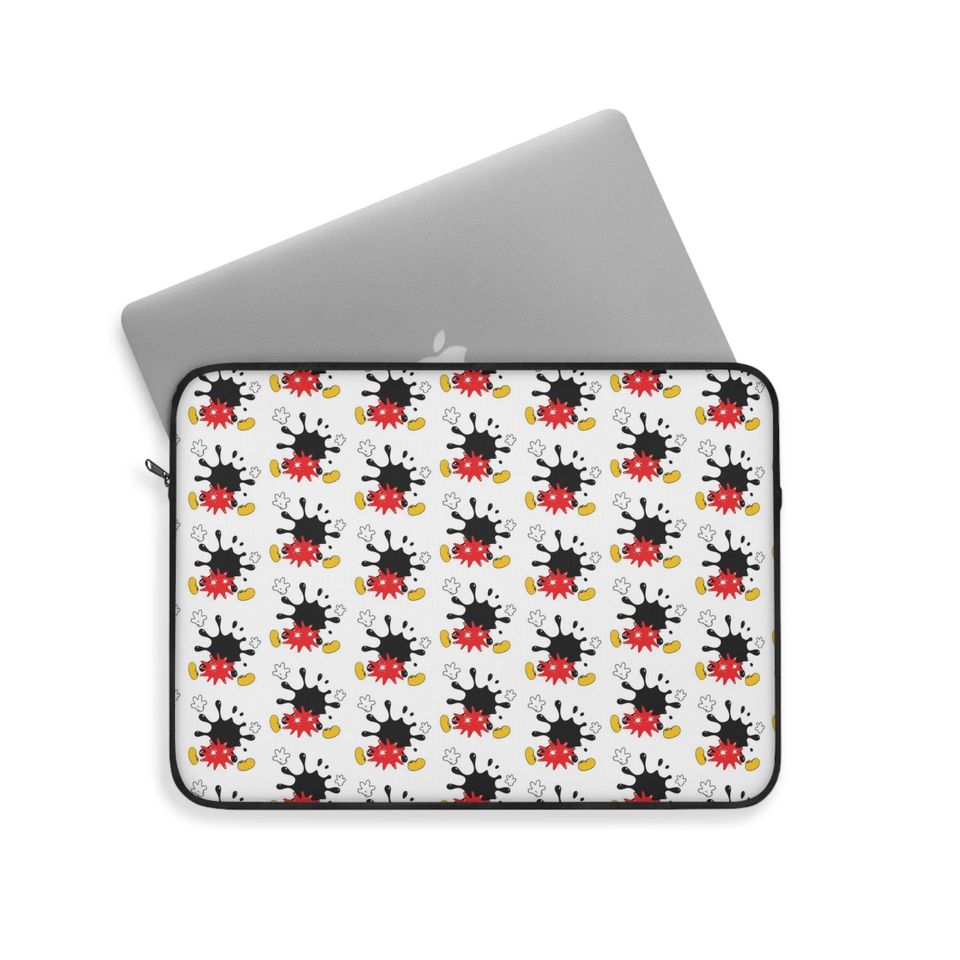Disney Mickey Mouse Laptop Sleeve