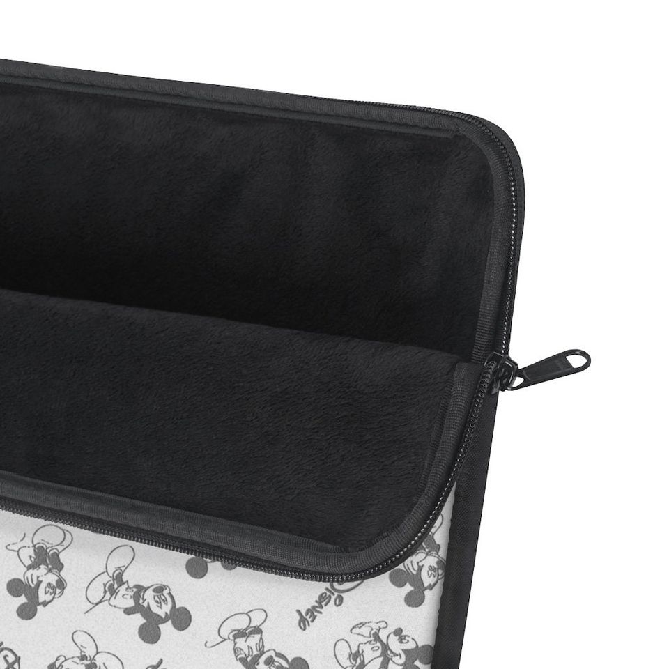 Disney Retro Mickey Laptop Sleeve