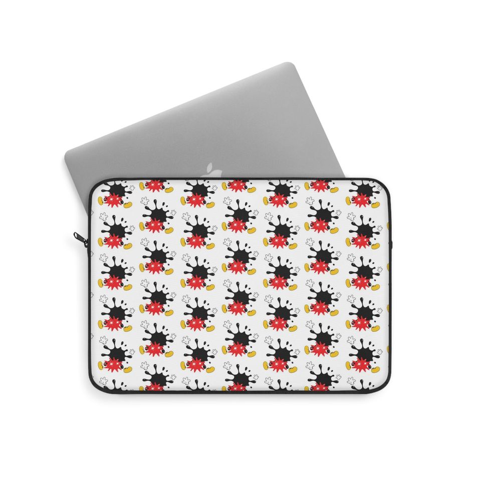Disney Mickey Mouse Laptop Sleeve