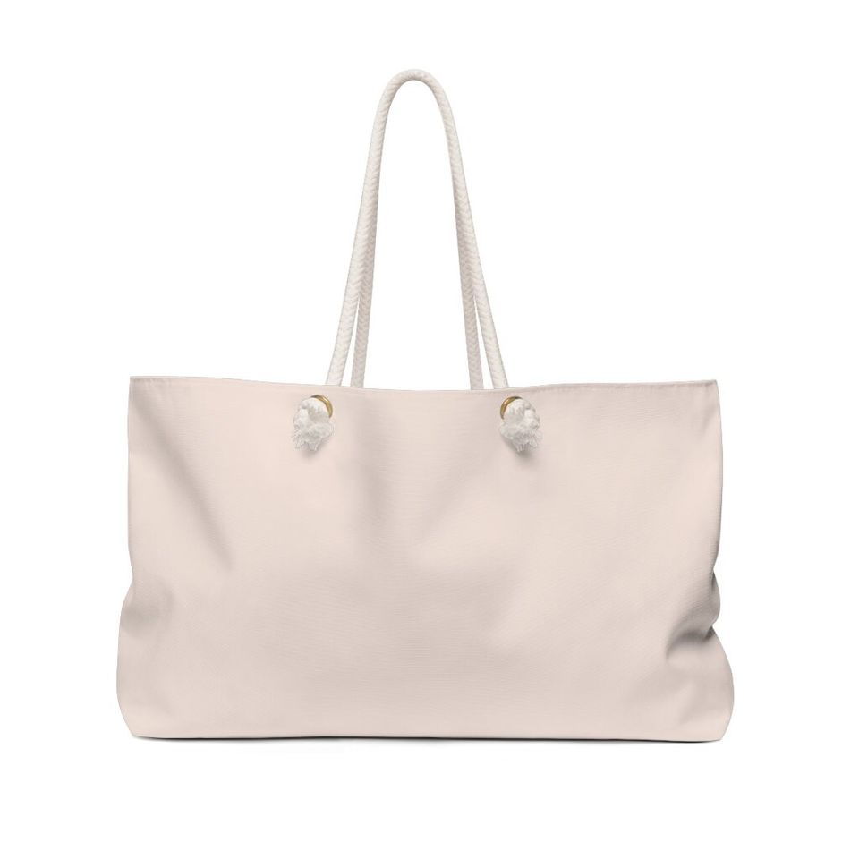 Disney Weekender Bag - Mickey Weekender Bag
