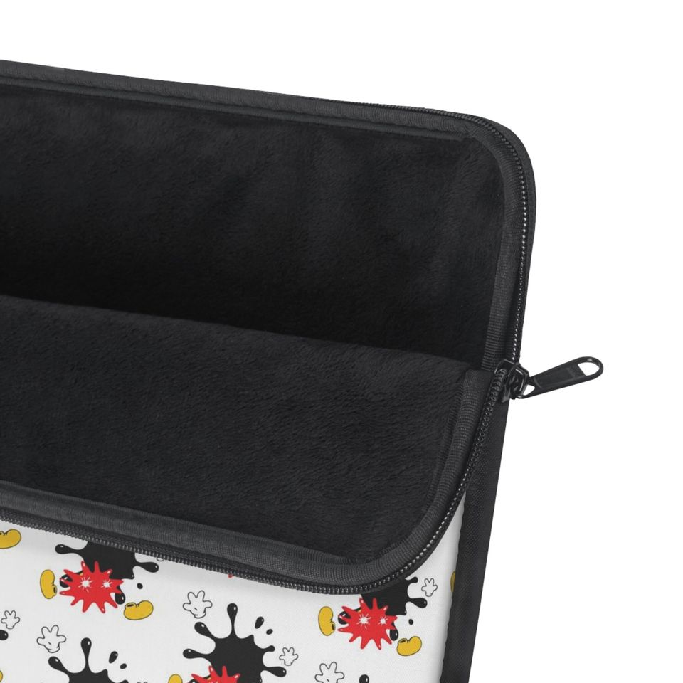 Disney Mickey Mouse Laptop Sleeve