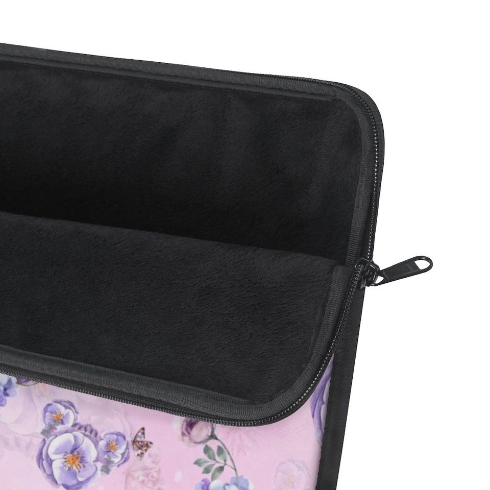 Disney Magic Kingdom Retro Mickey Mouse Laptop Sleeve