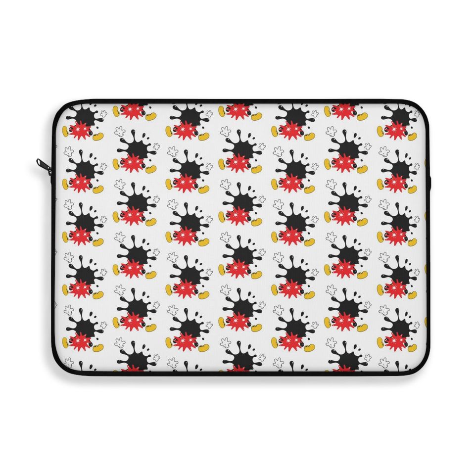 Disney Mickey Mouse Laptop Sleeve