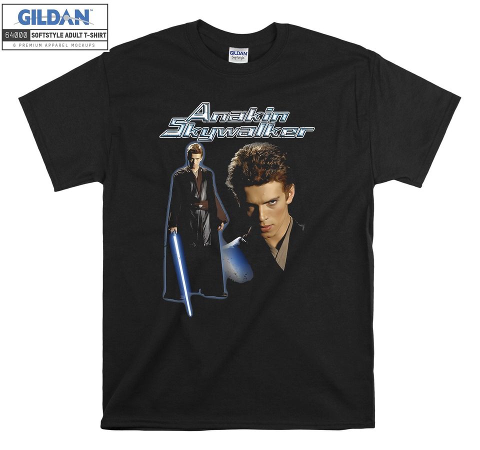 Anakin Skywalker T-Shirt