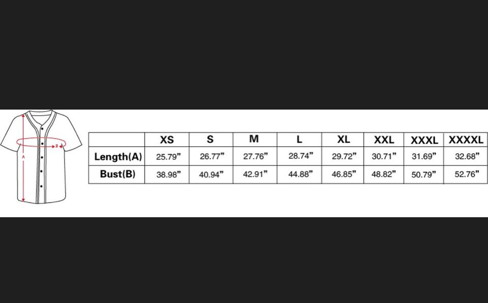 Joji 777 Milky Sakura Baseball Jersey