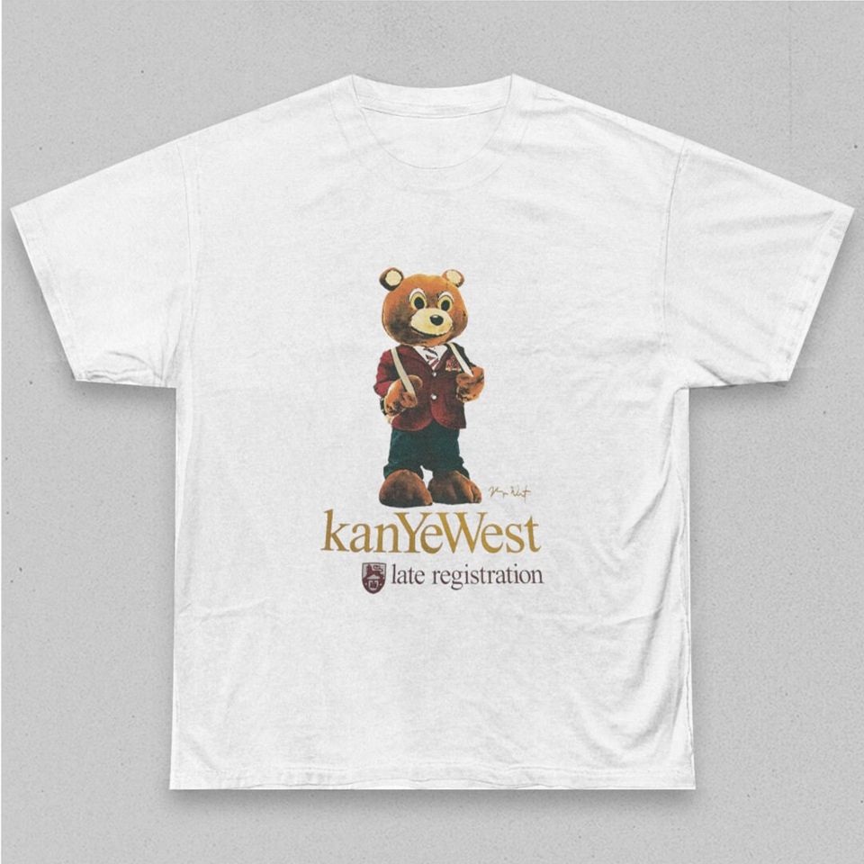 Kanye West T-Shirt