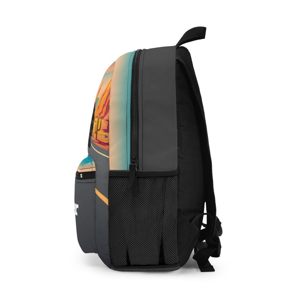 Monster truck backpack, Back pack for kids, Backpack boys personalize, Monogram Large school backpack kid