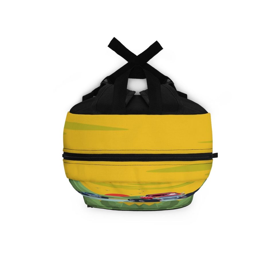 Monster truck backpack, Back pack for kids, Backpack boys personalize, Monogram Large school backpack kid