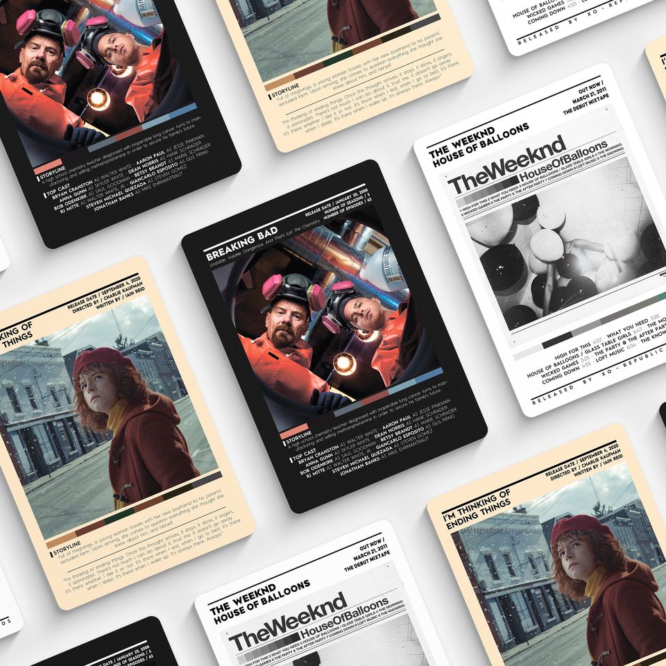 The Black Keys - Let's Rock Poster