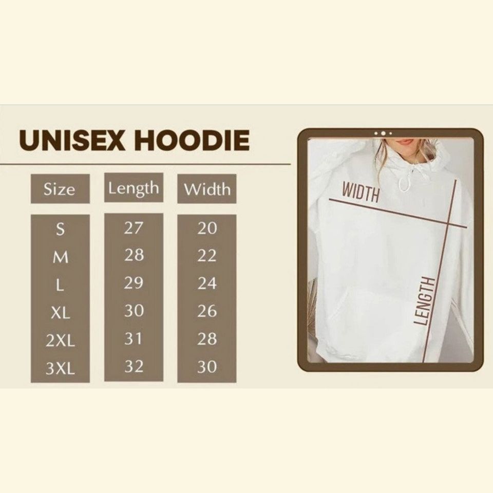 I am Kenough Hoodies