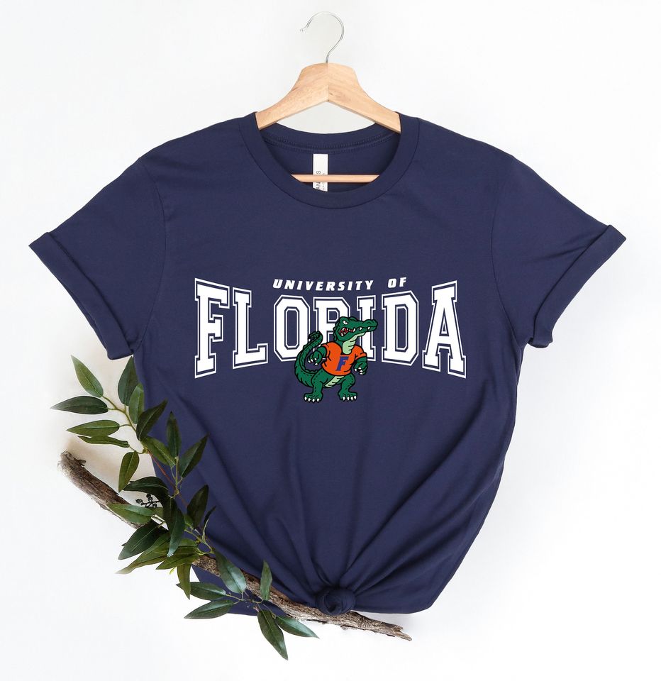 University of Florida Shirt, Florida Gators Shirt
