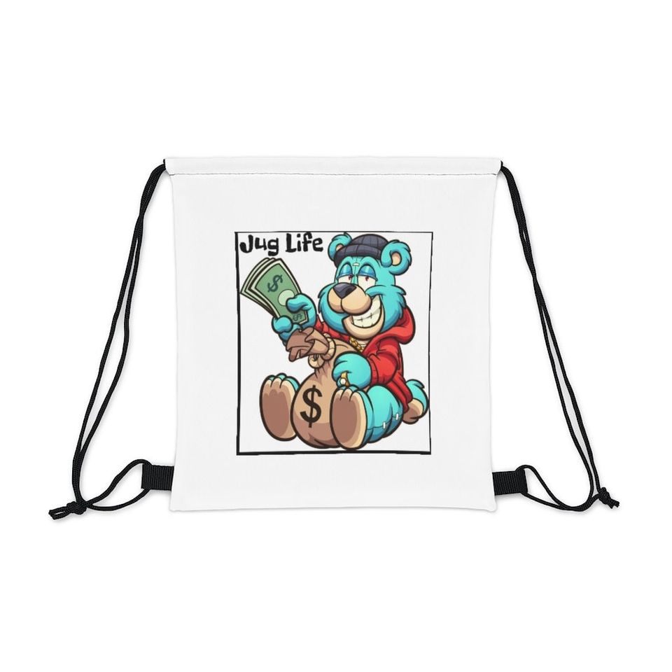 Outdoor Drawstring Bag