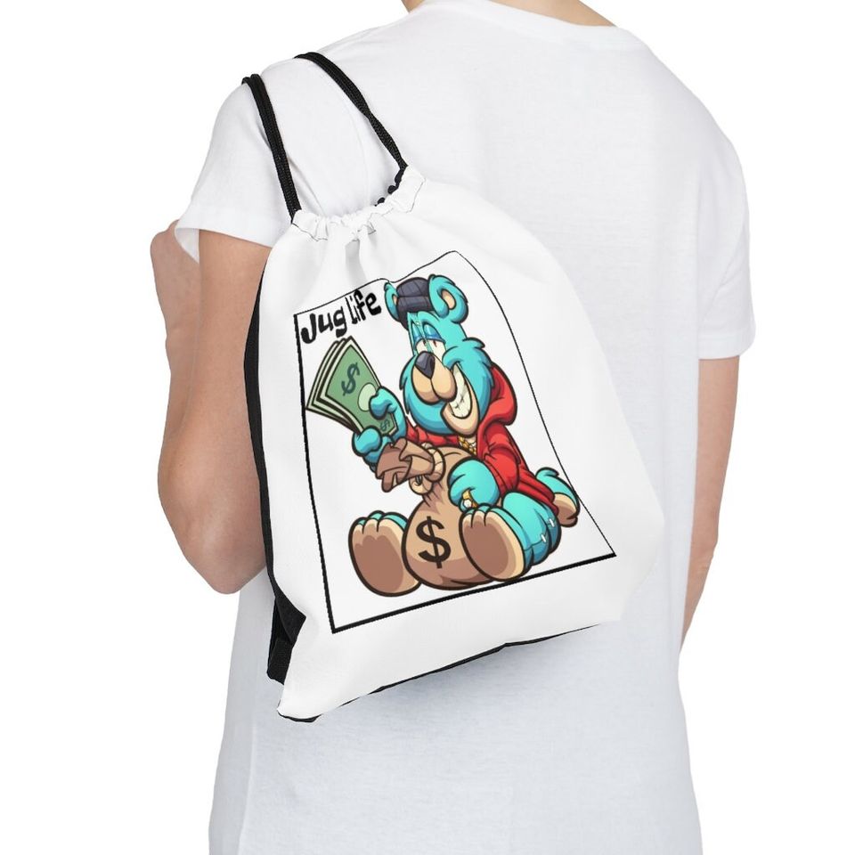 Outdoor Drawstring Bag