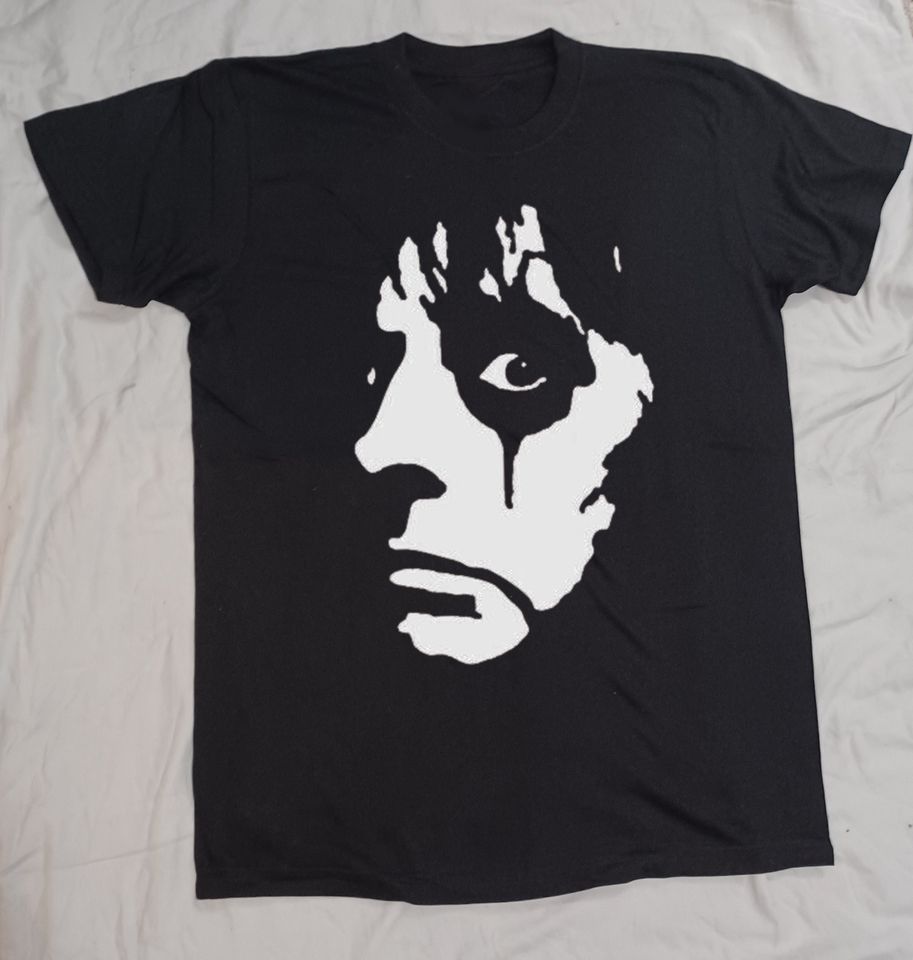 Alice Cooper T Shirt