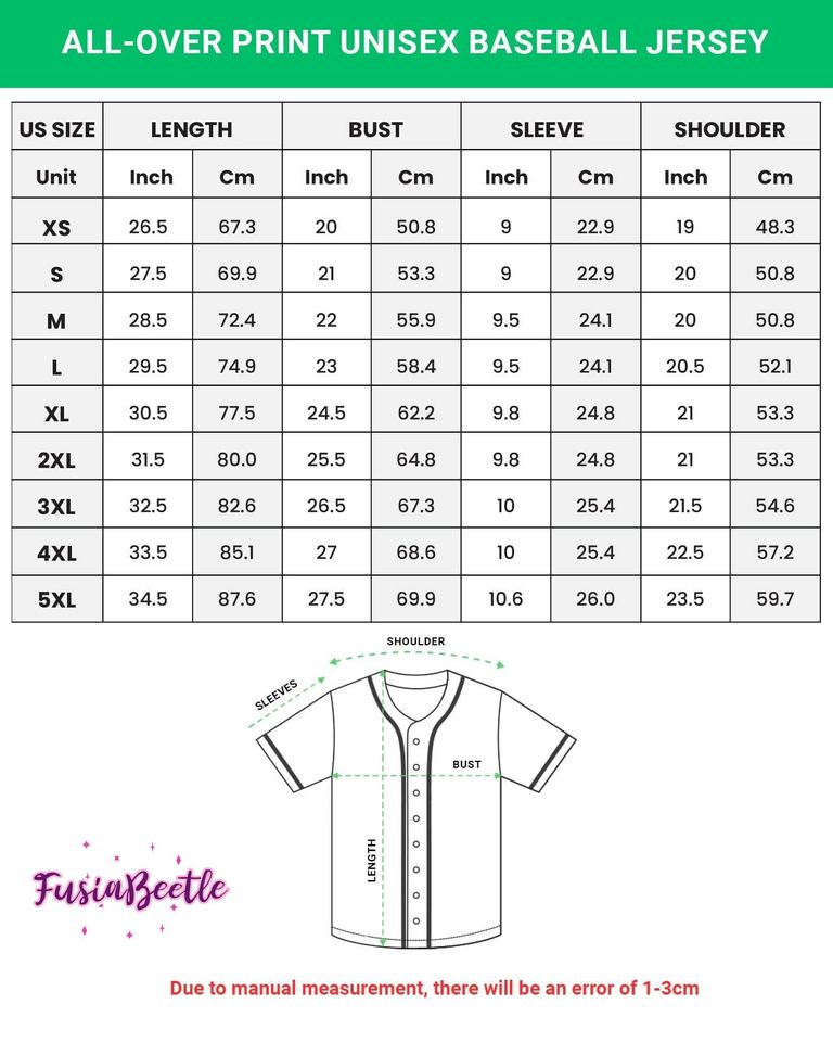 Cinco De Mayo Custom Baseball Jersey