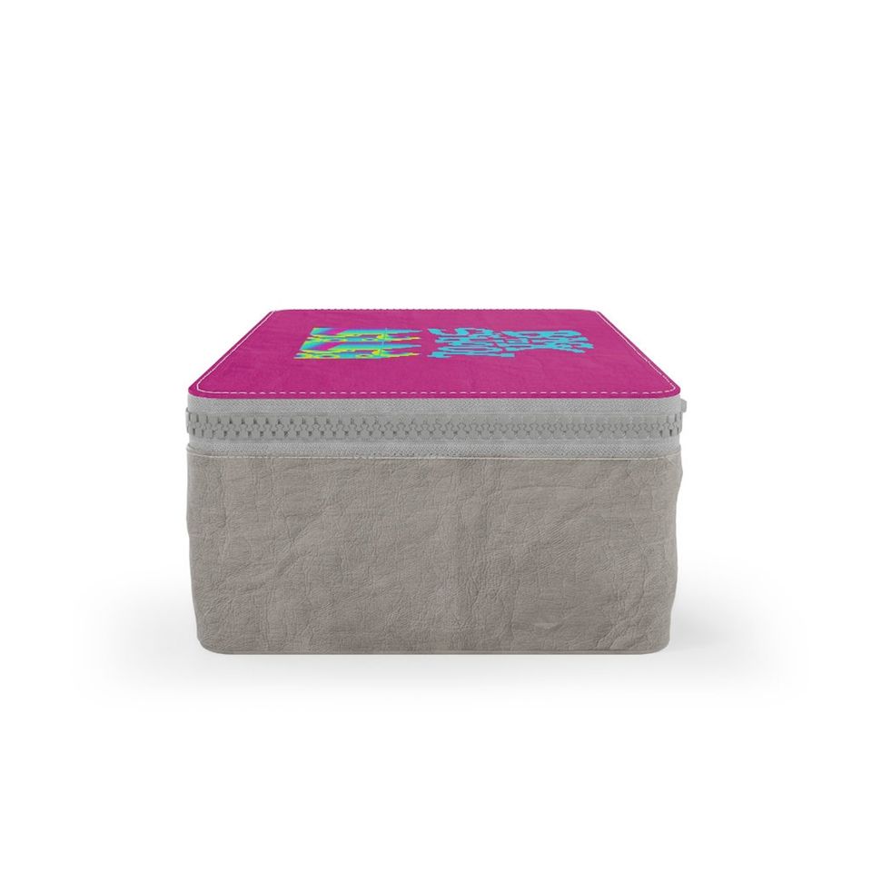 Back To School Lunch Bag, Paper Lunch Bag