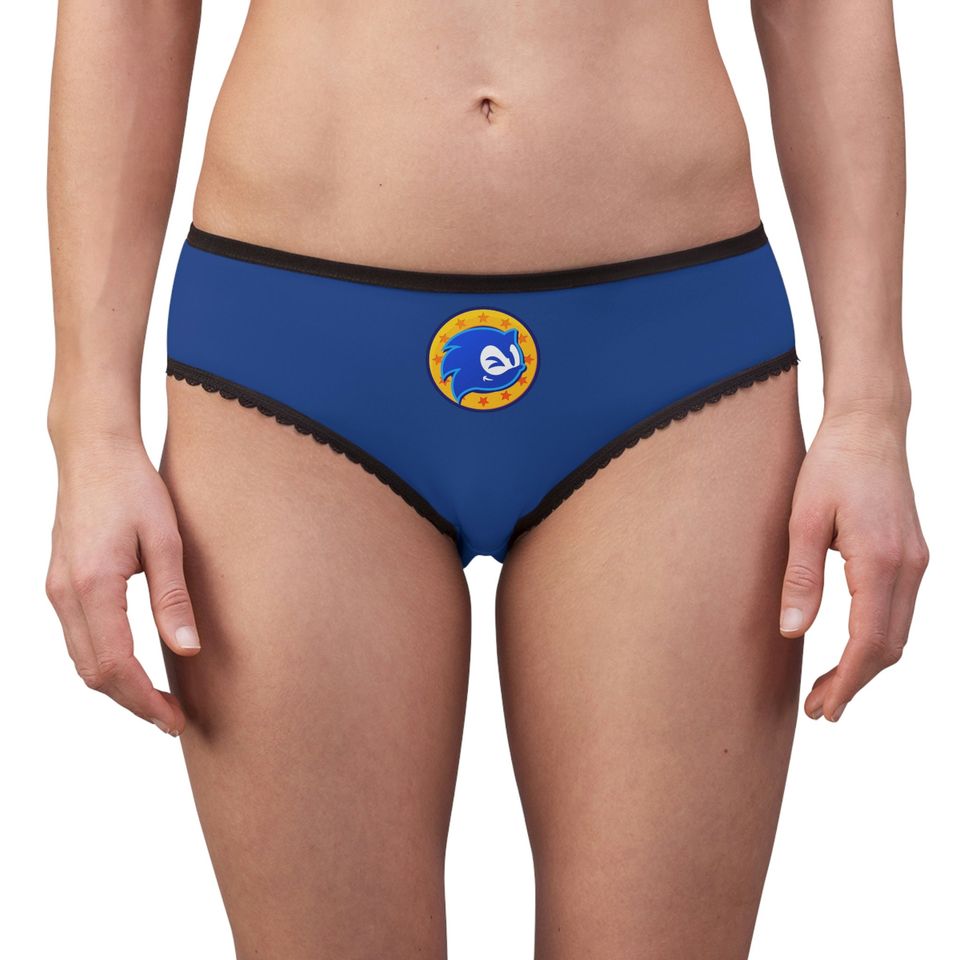 Sonic Women's Briefs