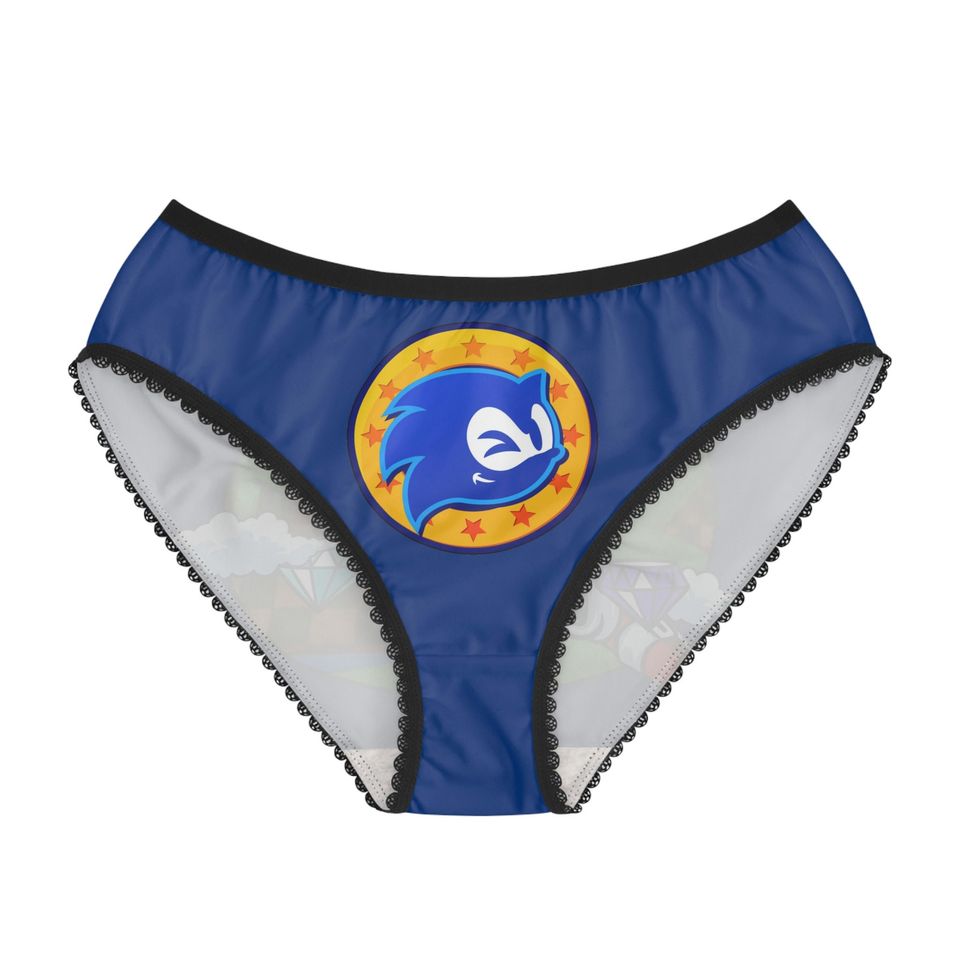 Sonic Fly Women's Briefs