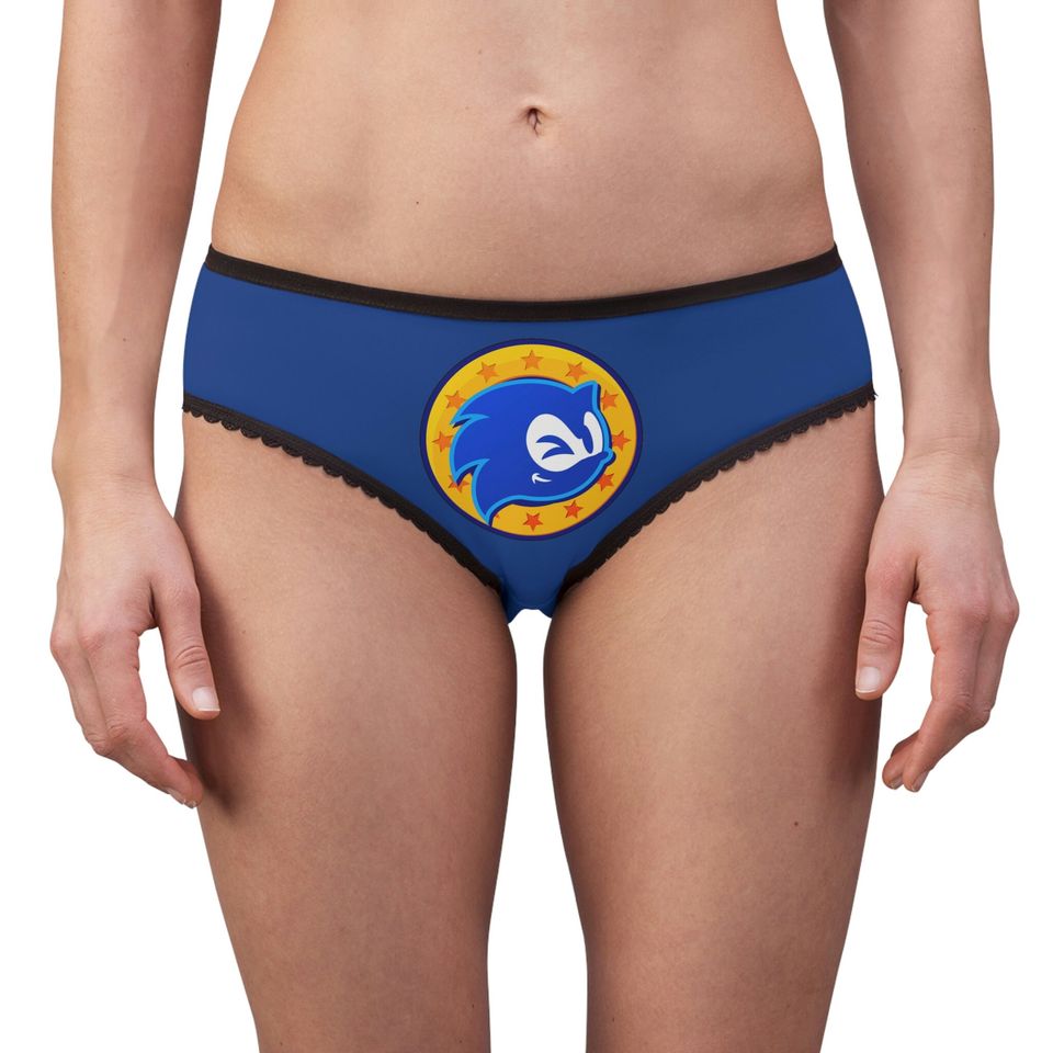 Sonic Fly Women's Briefs