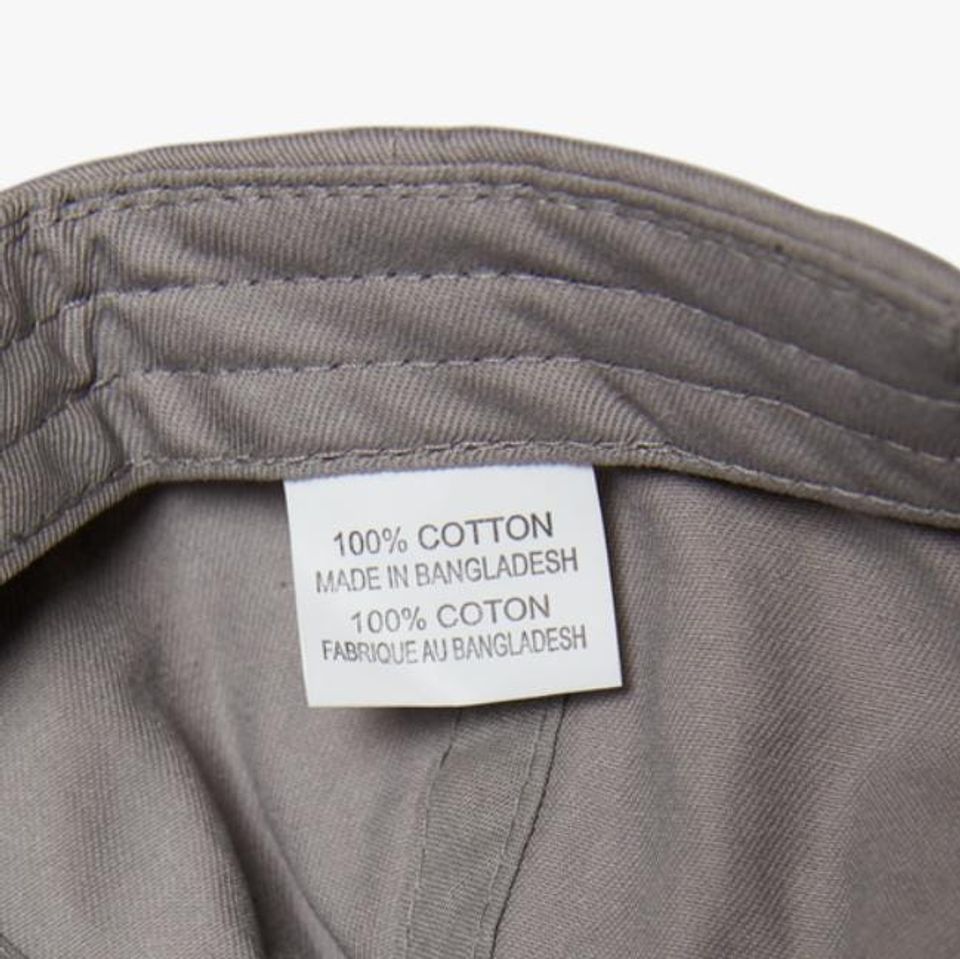 Papa Hat with Leather Patch, Fathers Day Gift, Unisex Hat, Hat Business Party Gift Hat