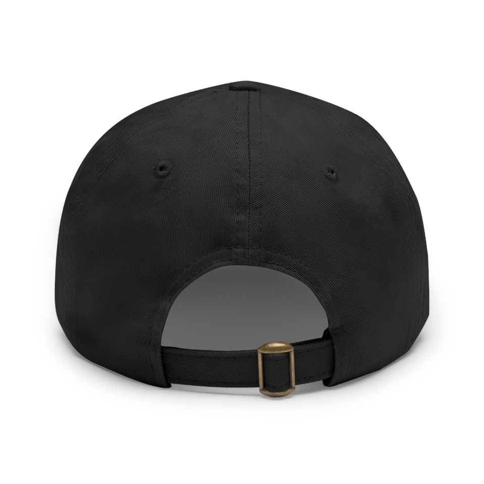 Fathers Day Uncle Gift, The Cool Uncle Hat, Uncle with Leather Patch, Uncle Hat, Best Uncle Gift, Cool Uncle Hat, Funny Uncle Gift Cap