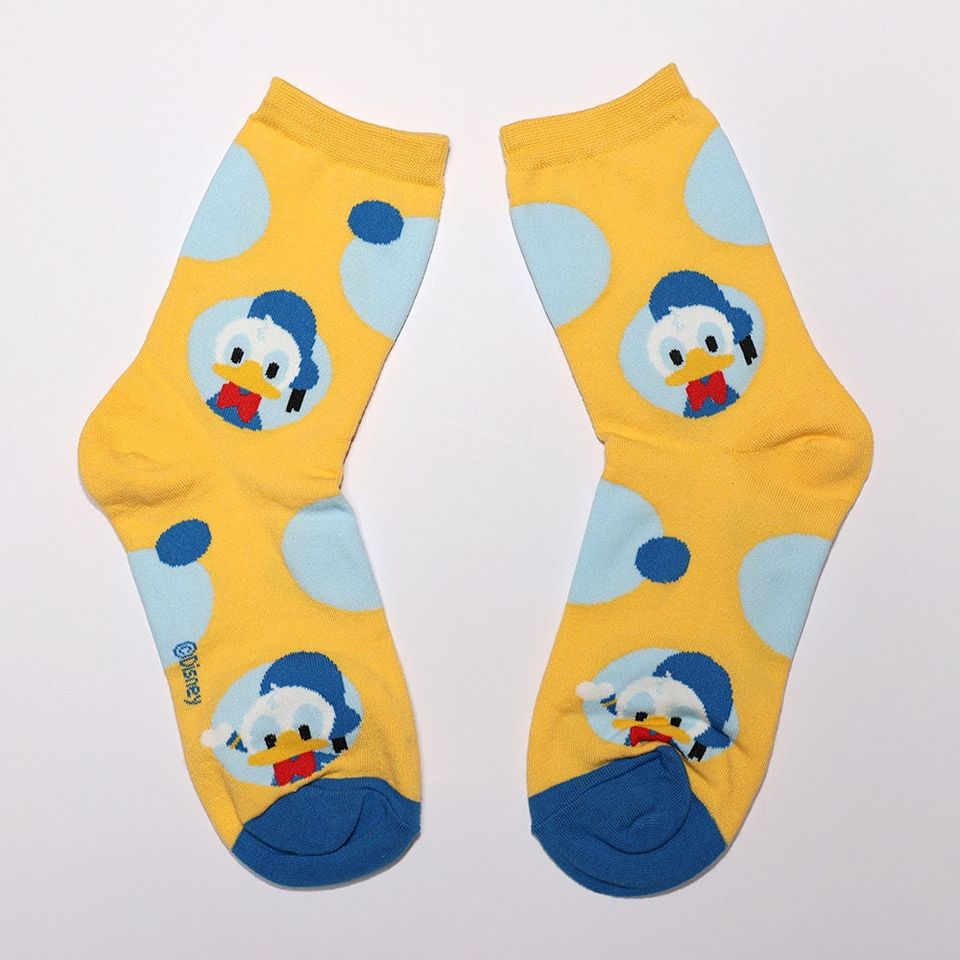 Mickey And Friends Disney Socks