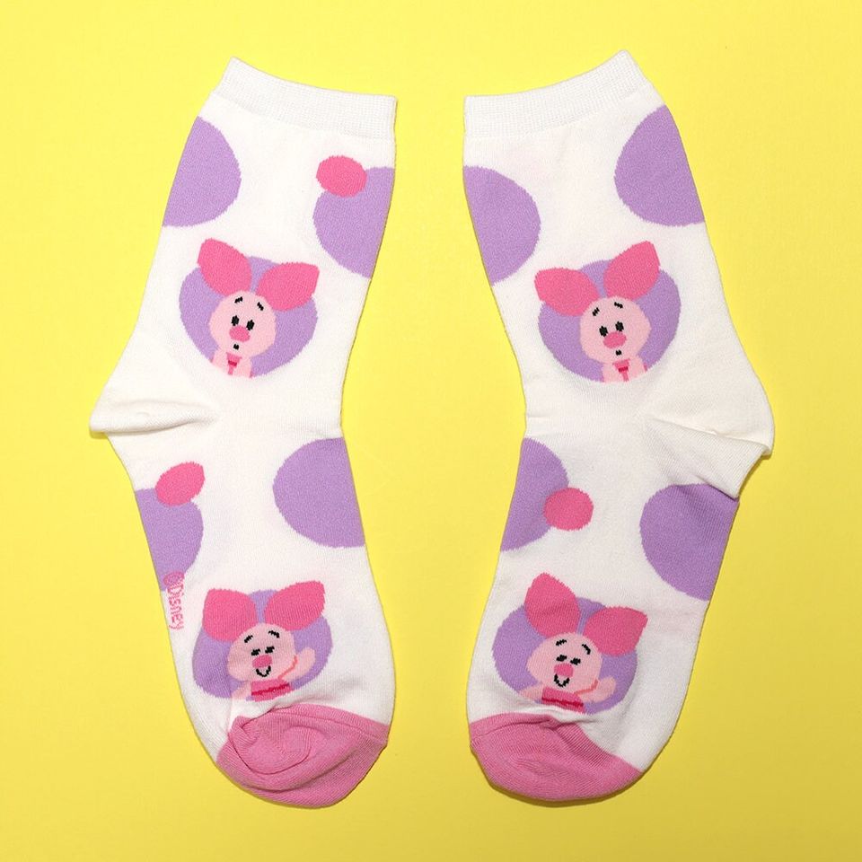 Mickey And Friends Disney Socks