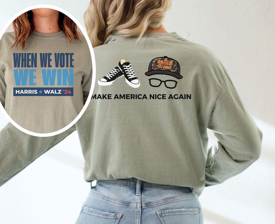 Explore Double Sided Long Sleeves Ideas