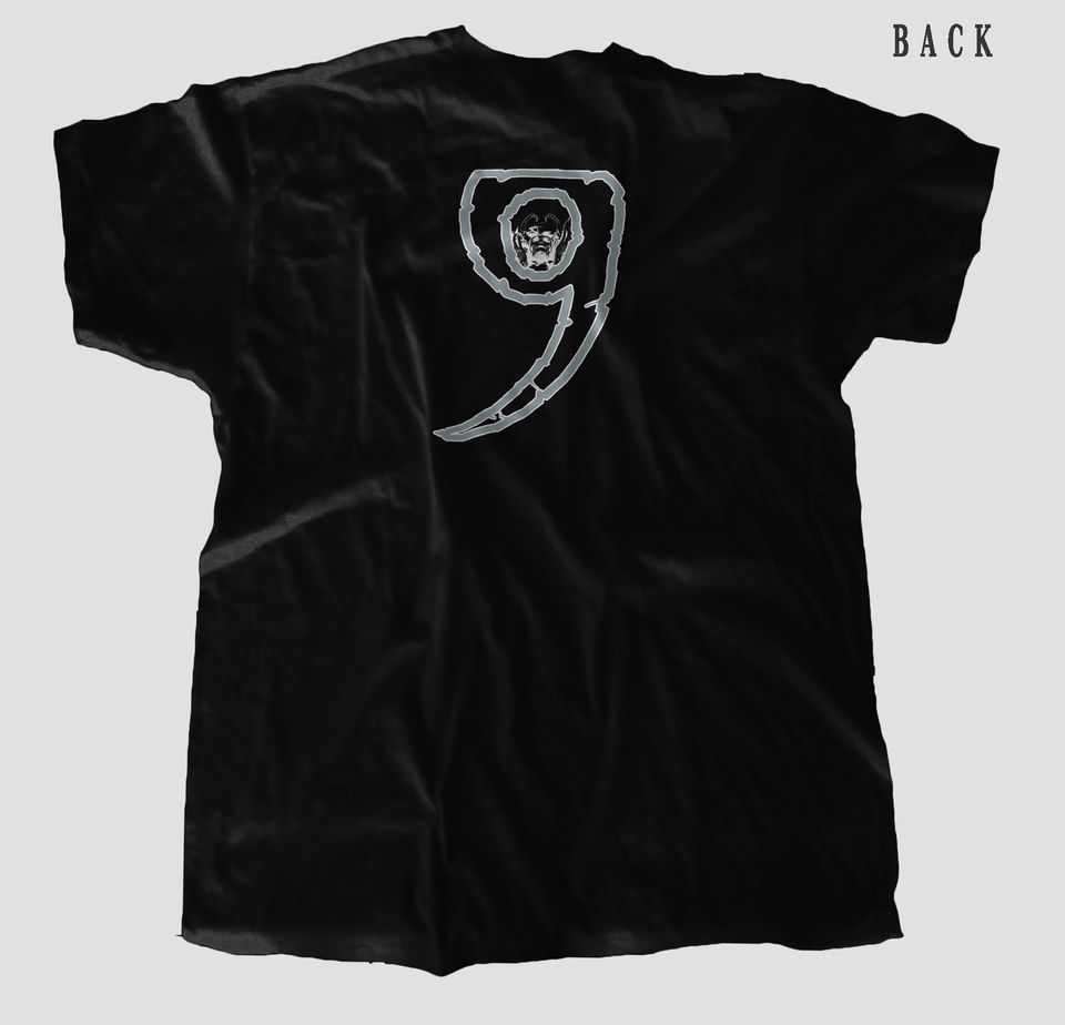 Mercyful Fate Tshirt