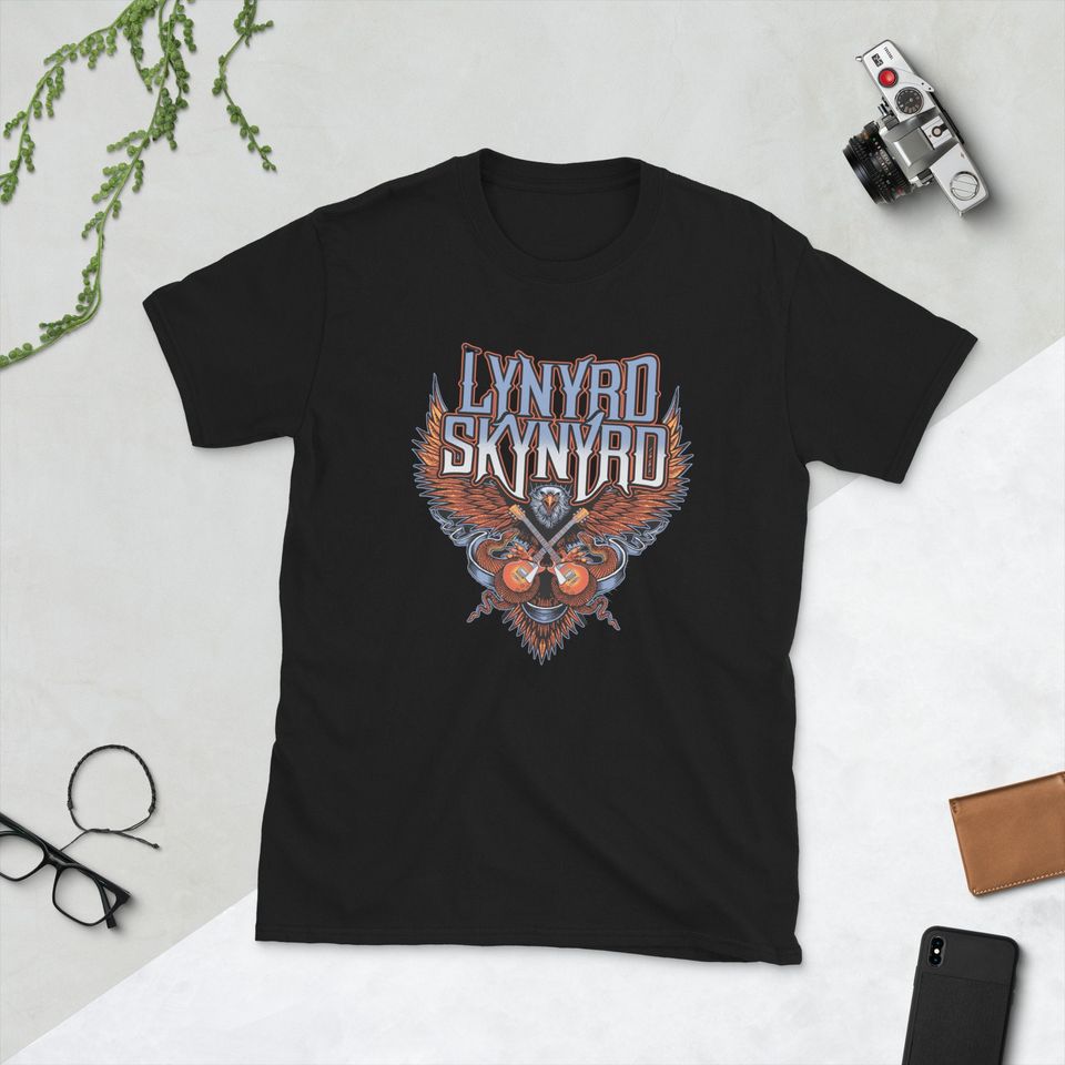 Lynyrd Skynyrd Shirt
